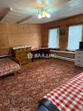 Дом в Московская область, Яхрома Дмитровский муниципальный округ, ...