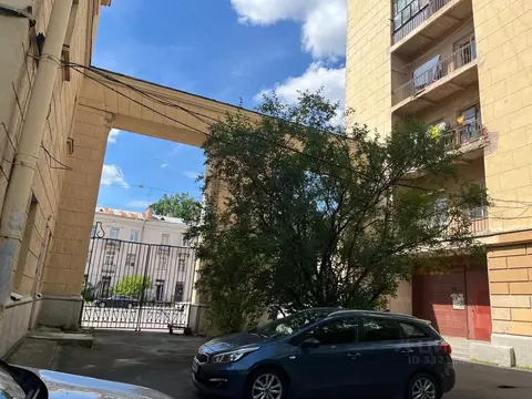2-к кв. Санкт-Петербург просп. Энгельса, 53 (60.2 м)