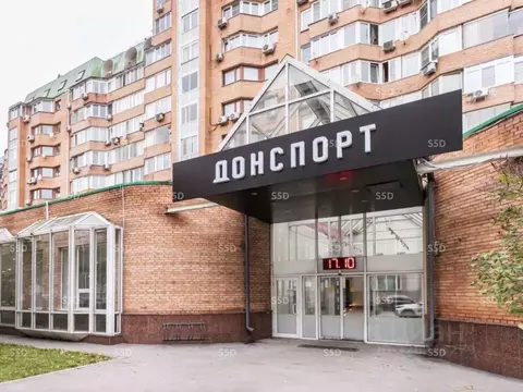 Офис в Москва Конный пер., 4 (38 м)