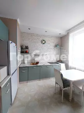 Продается 1-комнатная квартира