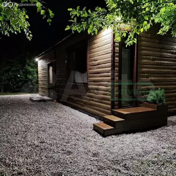 Дом в Калининградская область, Гурьевский муниципальный округ, посёлок ...