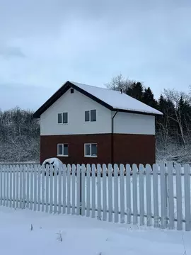 Участок в Московская область, Волоколамский муниципальный округ, ...