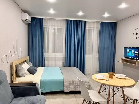 Студия Башкортостан, Уфа Айская ул., 39 (30.0 м)