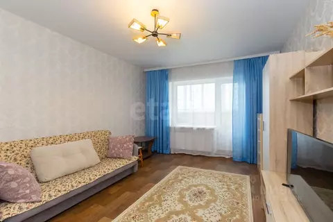 1-к кв. Тюменская область, Тюмень ул. Мебельщиков, 6 (46.4 м)