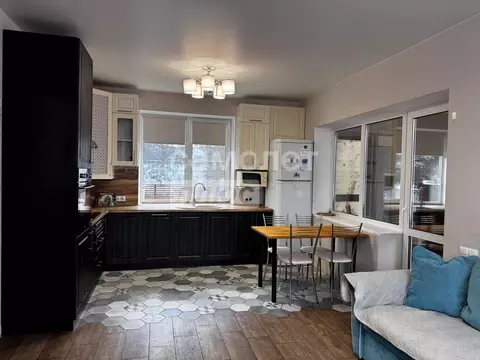 Дом в Воронежская область, Рамонский район, Айдаровское с/пос, с. ...