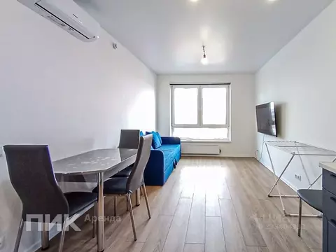 2-к кв. Москва ул. Добролюбова, 8к1 (36.0 м)
