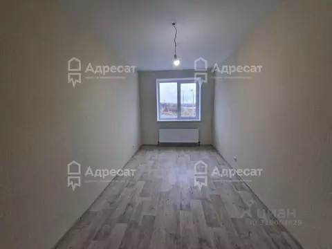 2-к кв. Волгоградская область, Волгоград ул. Ломоносова, 74 (40.7 м)