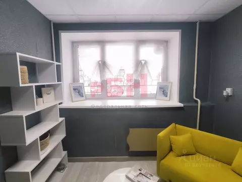 Офис в Челябинская область, Челябинск Каслинская ул., 52 (7 м)