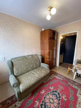 Комната Севастополь ул. Надежды Островской, 7 (7.7 м)