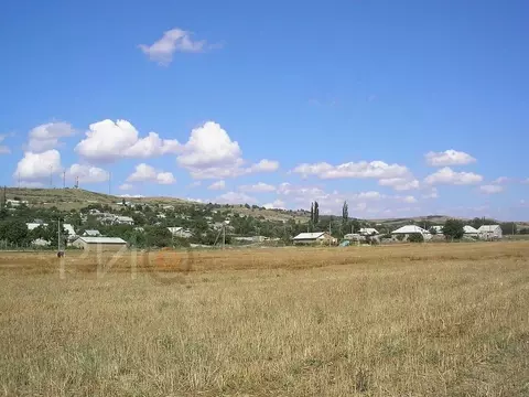 Дом в Крым, Бахчисарайский район, с. Плодовое ул. Серегина (35 м)