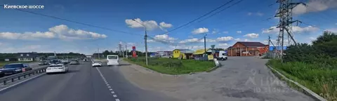 Участок в Калужская область, Совхоз Боровский с/пос, д. Мишково ул. ...