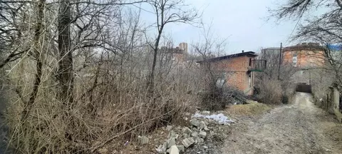 Участок в Ростовская область, Ростов-на-Дону 3-й Пламенный пер. (6.5 ...