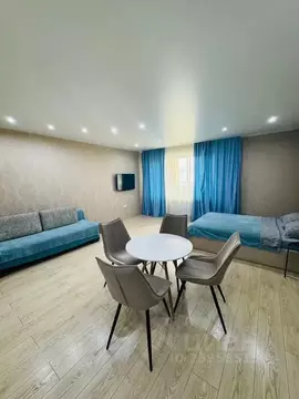 Студия Забайкальский край, Чита ул. Костюшко-Григоровича, 44 (45.0 м)