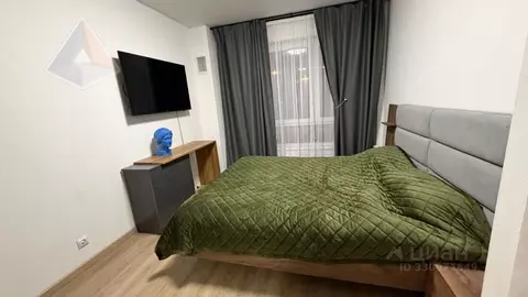 2-к кв. Москва Новохохловская ул., 15к1 (61.0 м)