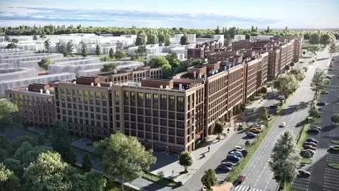 1-к кв. Челябинская область, Челябинский городской округ, пос. ...