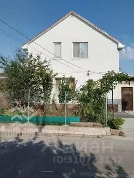 Дом в Крым, Евпатория ул. Рабочая, 4 (200 м)