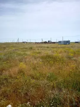 Участок в Крым, Сакский район, Суворовское с/пос, с. Каменоломня ул. ...