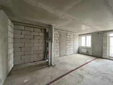 1-к кв. Московская область, Звенигород Одинцовский городской округ, ...