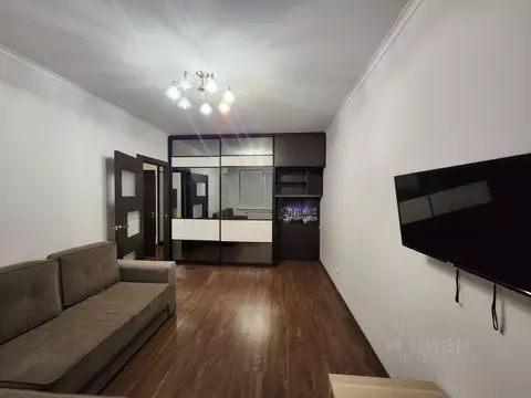 1-к кв. Москва Внуковское поселение, ул. Анны Ахматовой, 12 (40.0 м)