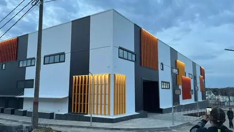 Склад в Московская область, Химки Подрезково мкр, Кирилловка кв-л, 42 ...