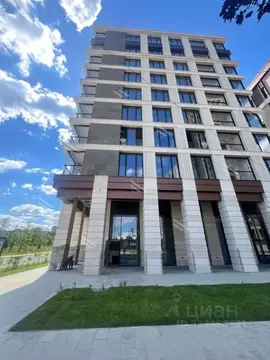 Помещение свободного назначения в Москва ул. Нижние Мневники, 10 (153 ...