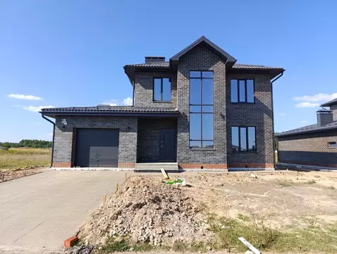 Дом в Татарстан, Казань Корнер Брайт кп,  (215 м)