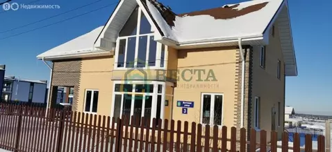 Дом в Аннинское городское поселение, ДНП Тиммолово (243.1 м)