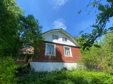 Продается дом в г. Химки