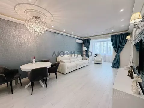 2-к кв. Кировская область, Киров ул. Успенская, 5 (57.5 м)