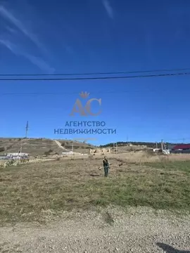 Участок в Крым, Феодосия ул. Лялелер (7.0 сот.)