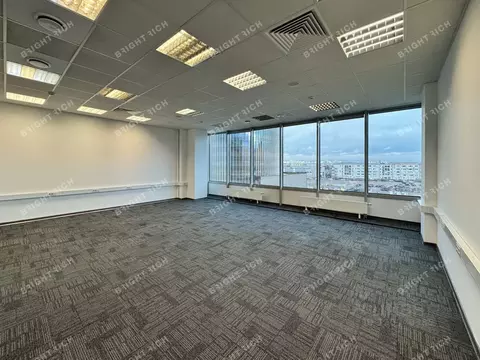 Офис в Санкт-Петербург Стартовая ул., 8 (136 м)