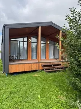 Дом в Новосибирская область, Новосибирск Пашино мкр, ул. Коченевская, ...