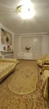 3-к кв. Коми, Усинск Комсомольская ул., 11 (67.9 м)