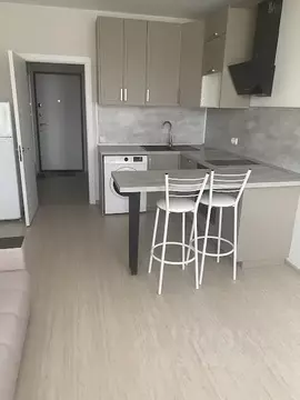 Студия Московская область, Мытищи бул. Тенистый, 5 (23.5 м)