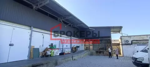 Помещение свободного назначения в Севастополь ул. Паршина, 11А (531 м)