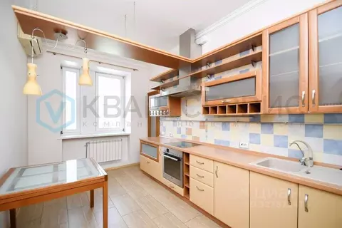 4-к кв. Омская область, Омск ул. Маршала Жукова, 101 (116.0 м)