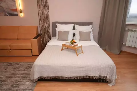 1-к кв. Тамбовская область, Тамбов Набережная ул., 22/1к2 (53.0 м)