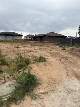 Участок в Волгоградская область, Волгоград КП экопарк,  (6.47 сот.)