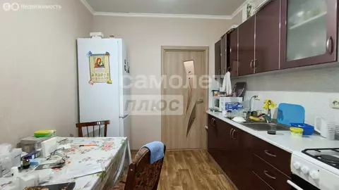 1-комнатная квартира: Михайловск, улица Ленина, 206/3 (37.7 м)