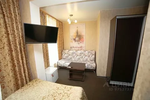 Комната Кемеровская область, Новокузнецк просп. Дружбы, 52 (21.0 м)