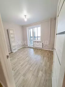 1-к кв. Новосибирская область, Новосибирск ул. Краузе, 13 (40.0 м)