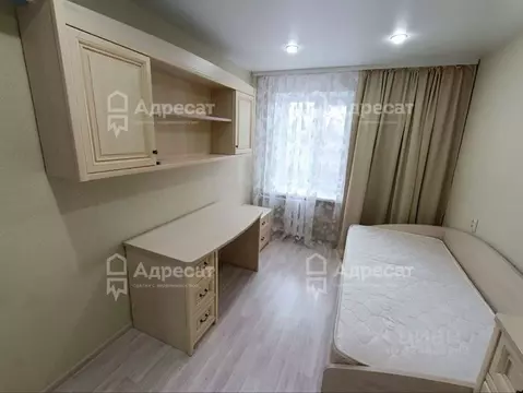 2-к кв. Волгоградская область, Волгоград Алексеевская ул., 21 (47.0 м)