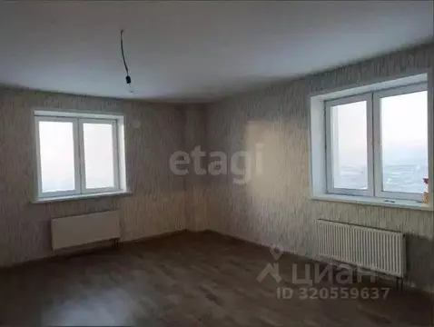 1-к кв. Пермский край, Пермь ул. Маршала Рыбалко, 78 (31.0 м)