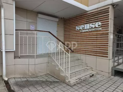 Помещение свободного назначения в Краснодарский край, Краснодар ...