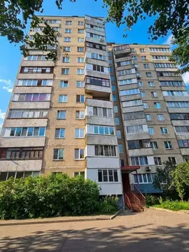 1-к кв. Московская область, Жуковский ул. Набережная Циолковского, 22 ...
