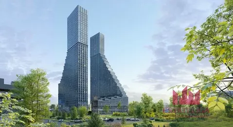 Студия Москва дом Обручева 30 тер.,  (24.1 м)