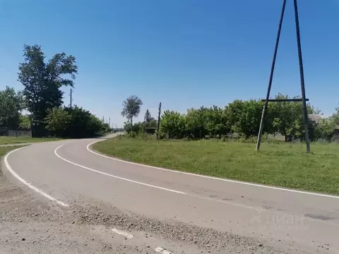 Помещение свободного назначения в Алтайский край, Быстроистокский ...