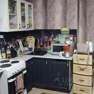 1-к кв. Ставропольский край, Ставрополь ул. 45-я Параллель, 34 (18.5 ...