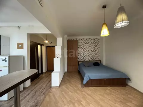 Студия Воронежская область, Воронеж ул. Чайковского, 3 (27.3 м)