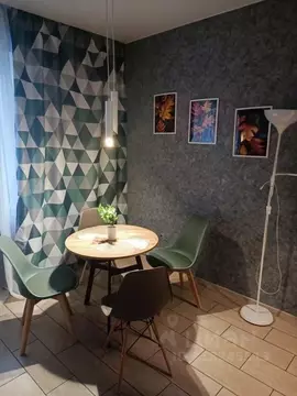 1-к кв. Тамбовская область, Тамбов Мичуринская ул., 185Ак2 (40.0 м)